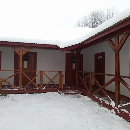гірська яфина Apartment *