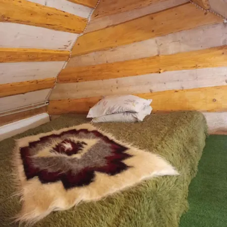 гірська яфина Apartment