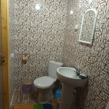 гірська яфина Apartment *