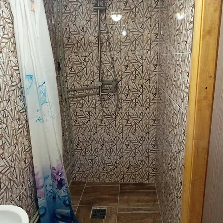 гірська яфина Apartment Myta