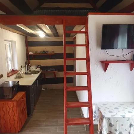гірська яфина Apartment *