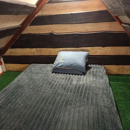 Apartment гірська яфина Myta