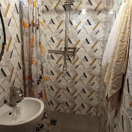 гірська яфина Apartment *