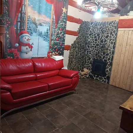 гірська яфина Myta