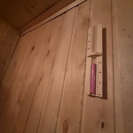 Apartment гірська яфина