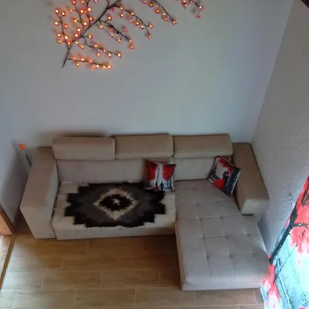 гірська яфина Apartment *