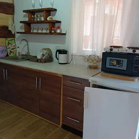 Apartment гірська яфина *