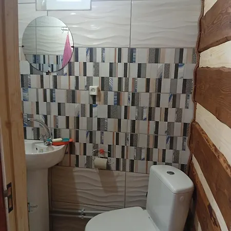 гірська яфина * Myta