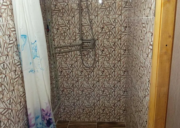 гірська яфина Apartament Myta