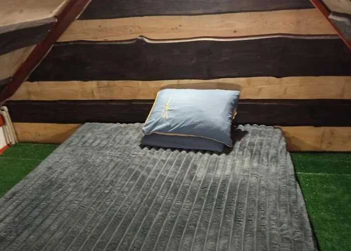 Apartament гірська яфина Myta