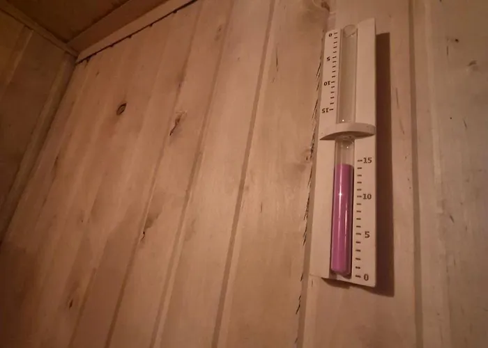 Apartament гірська яфина