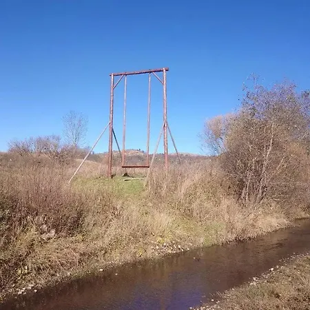 公寓 гірська яфина *